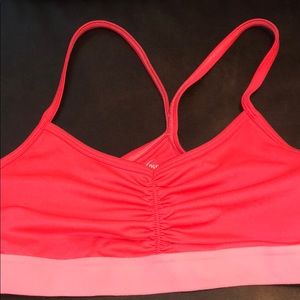 Old Navy sports bra